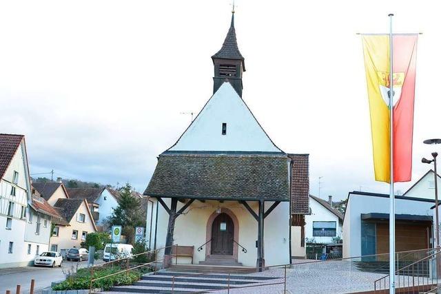 Kirchengemeinde Binzen-Rümmingen soll sich von Gebäuden trennen
