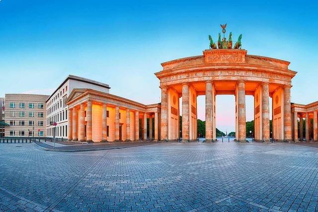 Flusskreuzfahrt von Minden nach Berlin