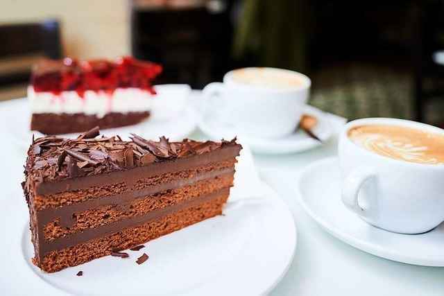 So steht es um die Tortenlust in Deutschland