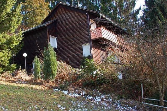 Zum 80. Todestag: Badenweiler plant Oskar-Schlemmer-Tage