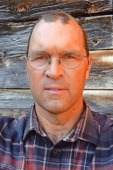 Marcel Zger  | Foto: Privat