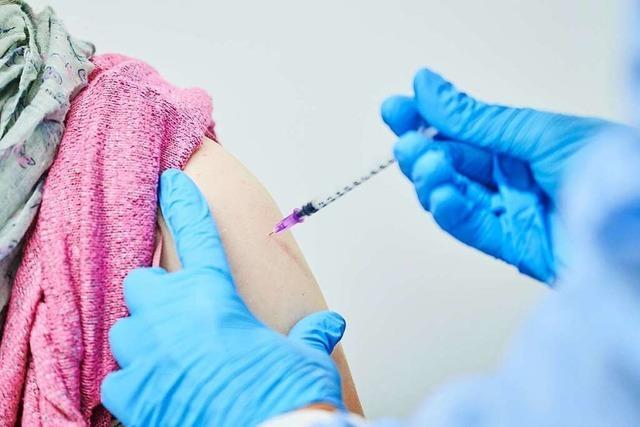 185 Klagen wegen möglicher Corona-Impfschäden eingereicht