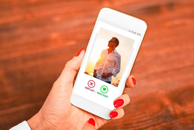 Tipps & Tricks f�rs Online-Dating