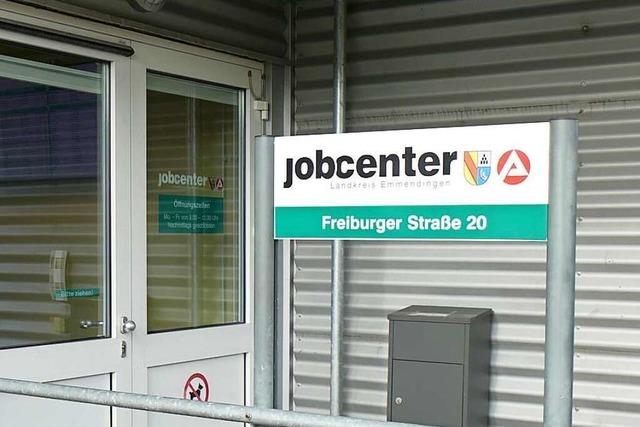 Jobcenter Waldkirch schließt, aber eine Servicestelle bleibt