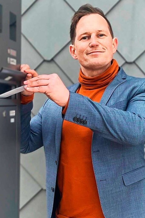 Dennis Heiland  | Foto: privat