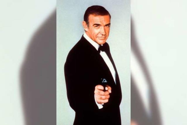 James Bond ist ein Sexist – aber das ist nicht das Problem