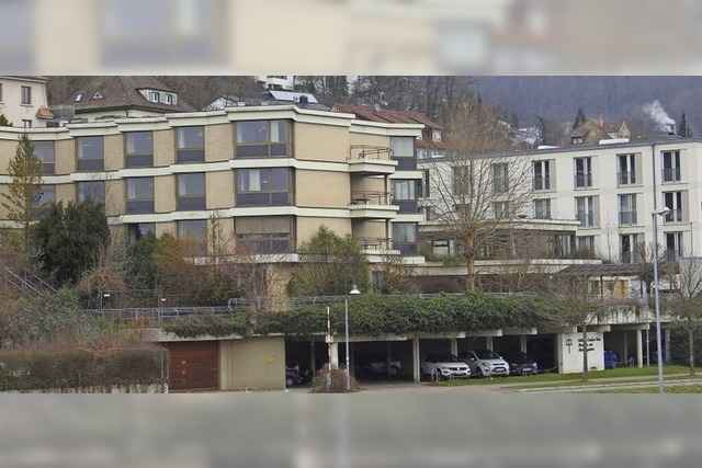 �rztehaus soll leeres Heim ersetzen