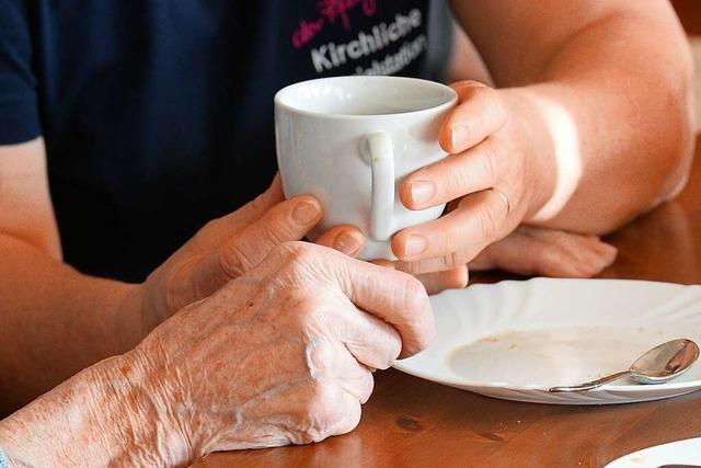 Seniorentag in Tegernau bietet Ideen zum aktiven Älterwerden