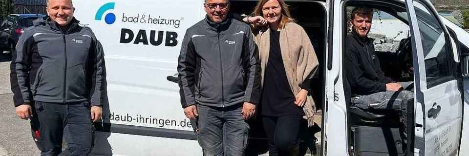 Dieses Ihringer Familienunternehmen hat die Vier-Tage-Woche eingef�hrt