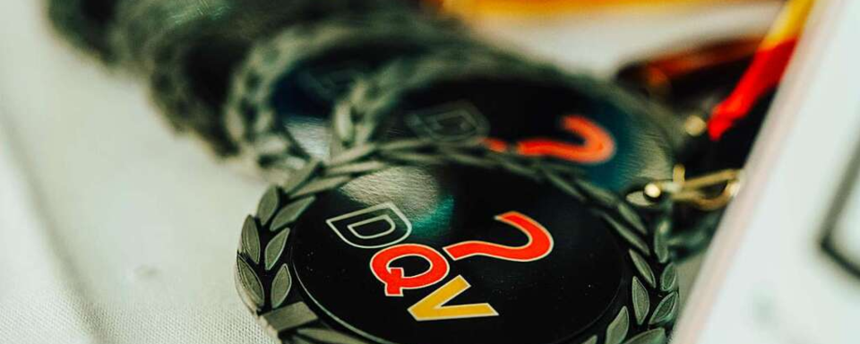 Bad Krozinger schafft Triple bei Deutschen Quizmeisterschaften