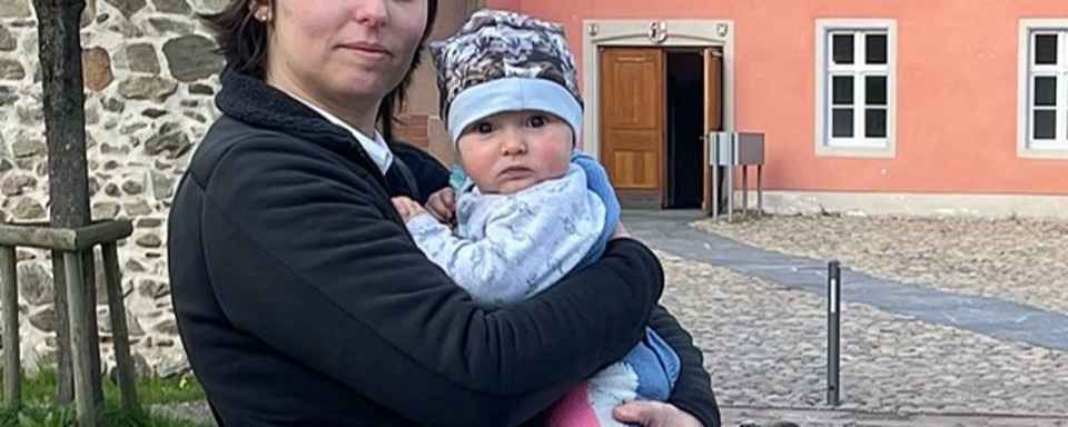 Diese Mutter gibt jungen Eltern in Kirchzarten eine Stimme