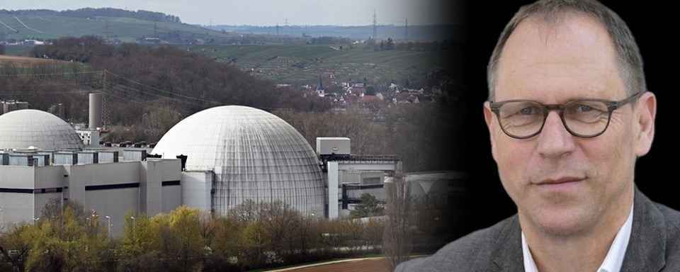 Unbeirrt ins Ungewisse: Deutschland steigt aus der Atomkraft aus