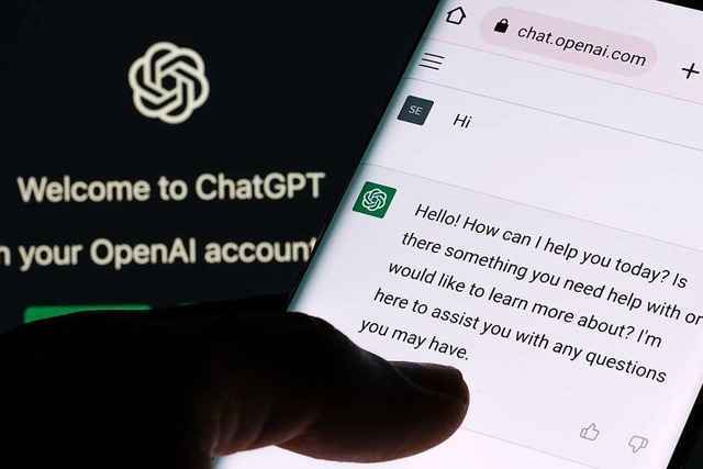 Kann Chat GPT beim Reichwerden helfen?