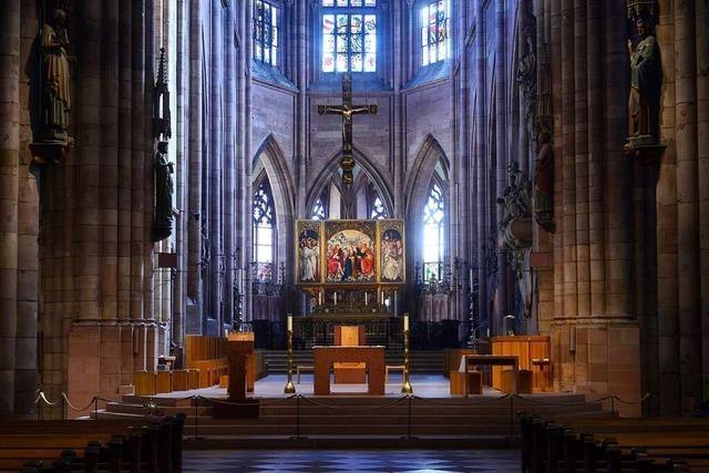 Was sie vor dem Missbrauchbericht über das Erzbistum Freiburg wissen sollten