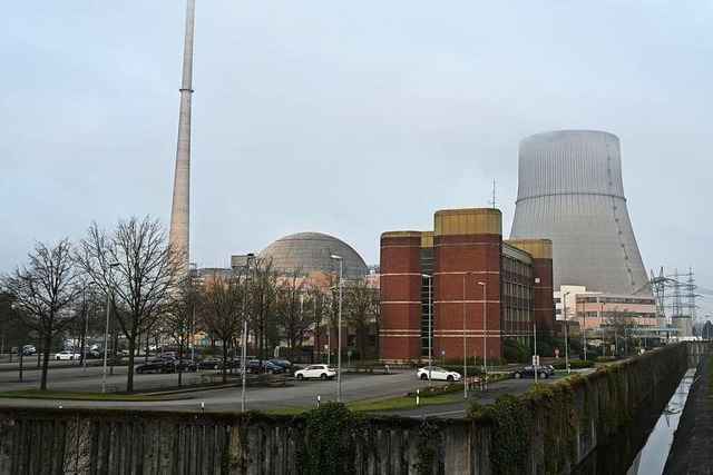 Umweltaktivist �ber den Atomausstieg: 