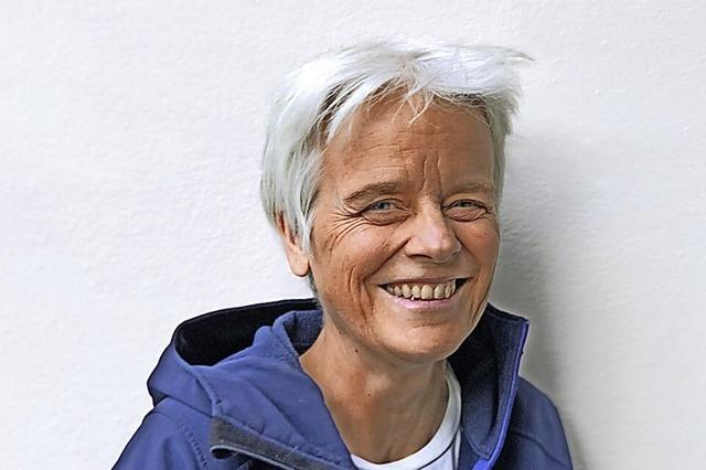 Ulrike Herrmann liest in Kirchzarten aus „Das Ende des Kapitalismus