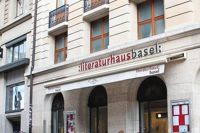 46 Basler Kulturbetriebe sind gefrdert worden