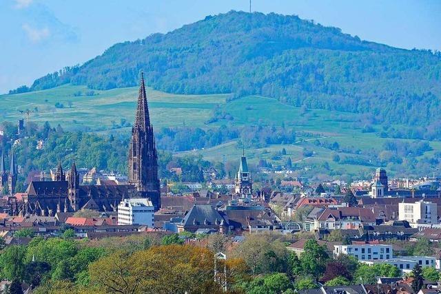 Studieren in Freiburg: So gelingt das Ankommen in einer neuen Stadt