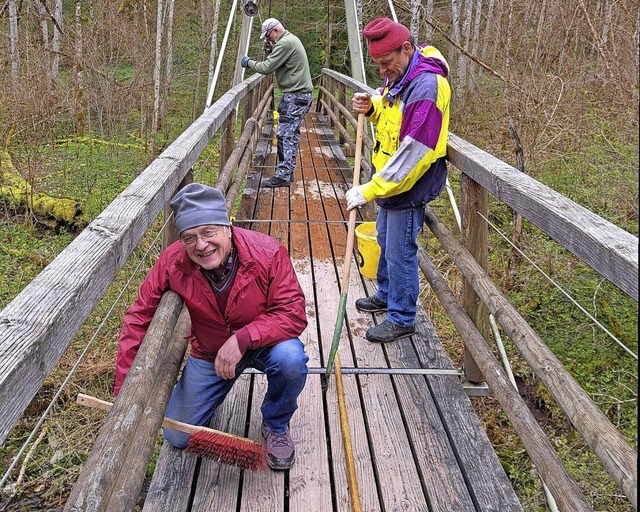   | Foto: Schwarzwaldverein