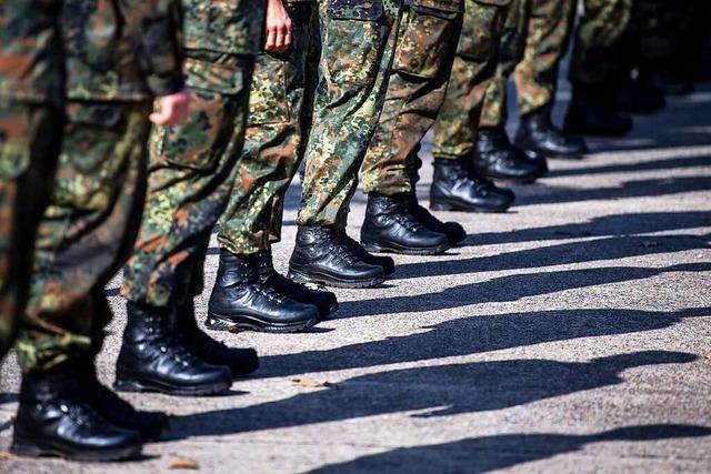Pistorius besetzt Schlüsselposten in der Bundeswehr neu