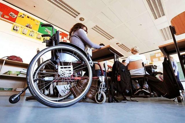 Wie die Emmendinger Lebenshilfe Menschen mit Behinderung die Teilhabe ermöglicht