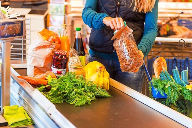 Die Gemeinderatsmitglieder gehen davon...e Brger einen solchen Markt wnschen.  | Foto: Benjamin Nolte / noltemedia / stock.adobe.com