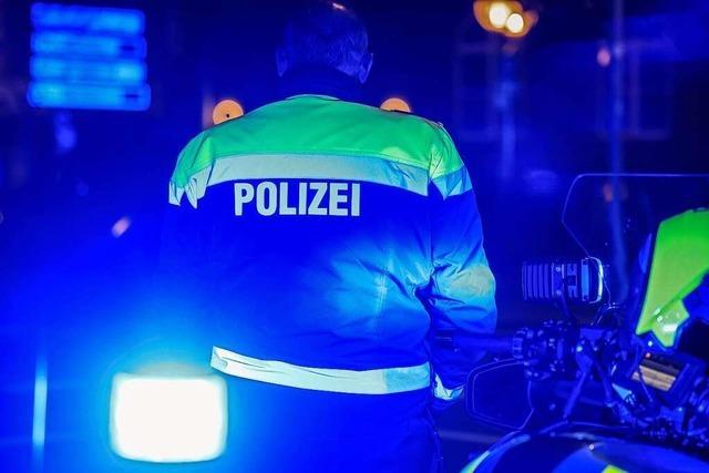 Nach Attacke in Duisburger Fitnessstudio: Suche nach Täter dauert an