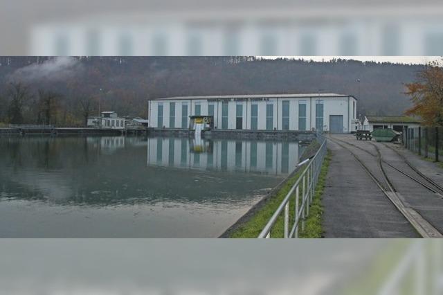 In Albbruck soll das größte Wasserstoff-Kraftwerk Deutschlands gebaut werden