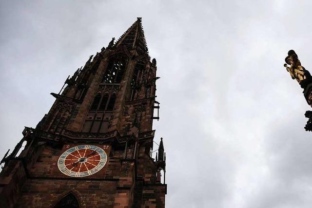 Lahrer Dekan ist schockiert über Ausmaß der Vertuschung im Erzbistum Freiburg