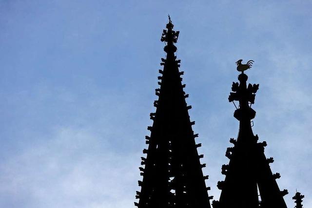 Missbrauchsbericht: Erzbistum Freiburg zahlte den Betroffenen bisher 3,1 Millionen Euro