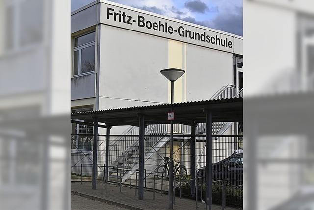 Grundschule auf Boehle-Campus wird Passivhaus