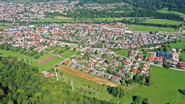 Im Sanierungsgebiet &#8222;Brckenschl...t hat die Frderrichtlinien abgelehnt.  | Foto: Martin Klabund