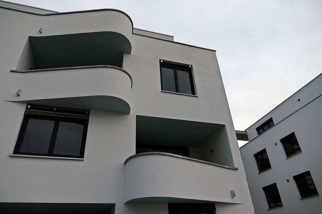 Was die Stadt Bad Krozingen für mehr bezahlbaren Wohnraum tut