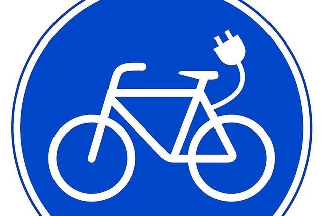 Gundelfingen soll Ladestation für E-Bikes erhalten