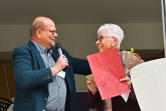 Dienststellen-Leiter Jrg Breiholz dan...ment fr psychisch erkrankte Menschen.  | Foto: Horatio Gollin