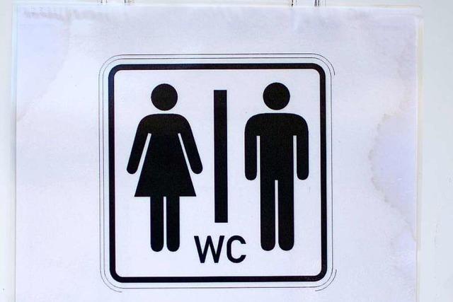 Grundschule Rimsingen nimmt WC-Gerche ernst