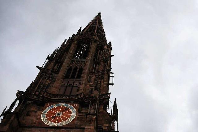Betroffenenbeirat fordert weitere Schritte nach Freiburger Missbrauchsbericht