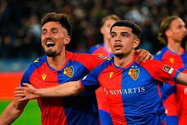 Fr den FC Basel ist der Europapokal eher Segen als Fluch