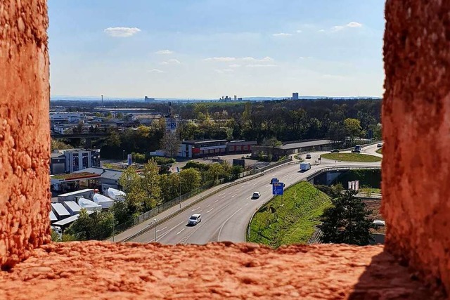 Die Hotels und Campingpltze in Neuenb...enschen bleiben zunehmend auch lnger.  | Foto: Hannes Selz