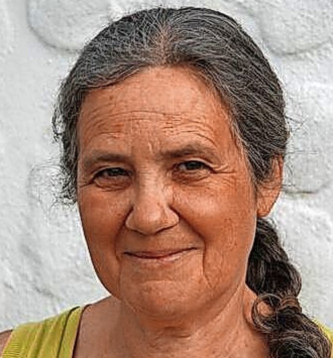 Pascale Goldenberg  | Foto: Privat