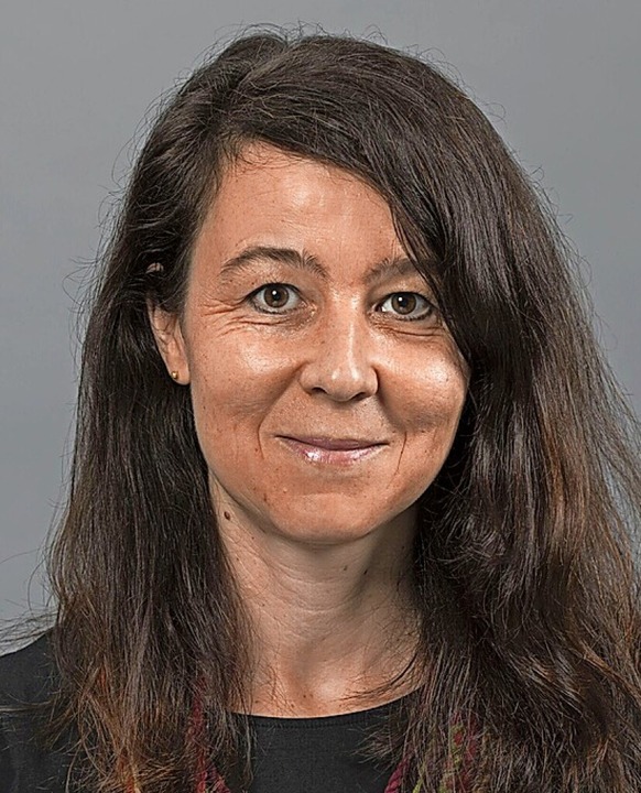 Beatrice Voirol  | Foto: Omar Lemke