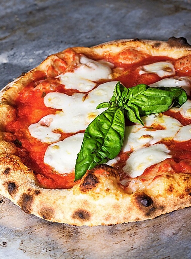 Pizza Neapoletana  | Foto: Alessandro Pintus
