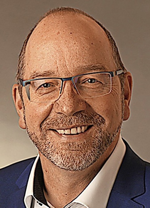 Martin Ries  | Foto: foto-phositiv