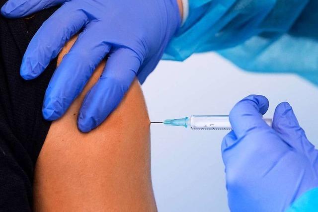 Stiko empfiehlt jhrliche Corona-Impfung fr Risikogruppen