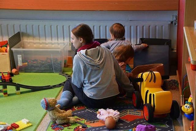 Der Tannenhof in Todtnauberg will erschpften Familien eine Auszeit bieten