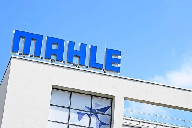 Mahle sucht in Zell Alternativen