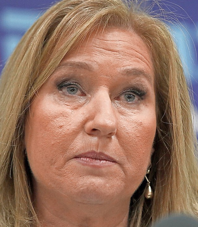 Tzipi Livni  | Foto: Gideon Markowicz (imago)