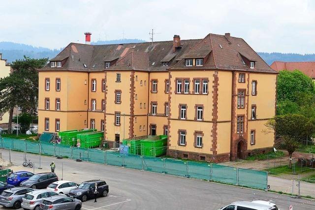 Freiburg bekommt drei Millionen Euro von Bund und Land fr Sanierungen