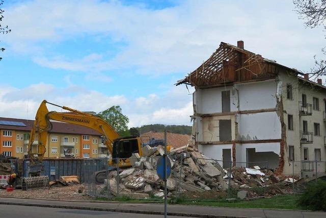 Rewe wird einen neuen Markt in der Nordstadt in Lrrach betreiben