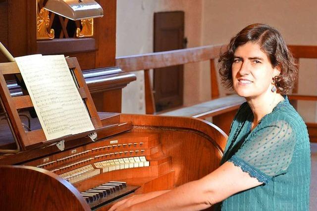 Organisten spielen Bach an Orgeln der Region – zuerst in Mnstertal